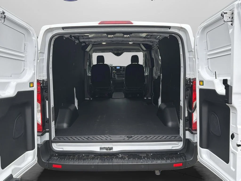 2025 Ford Transit Van Base - Photo 57
