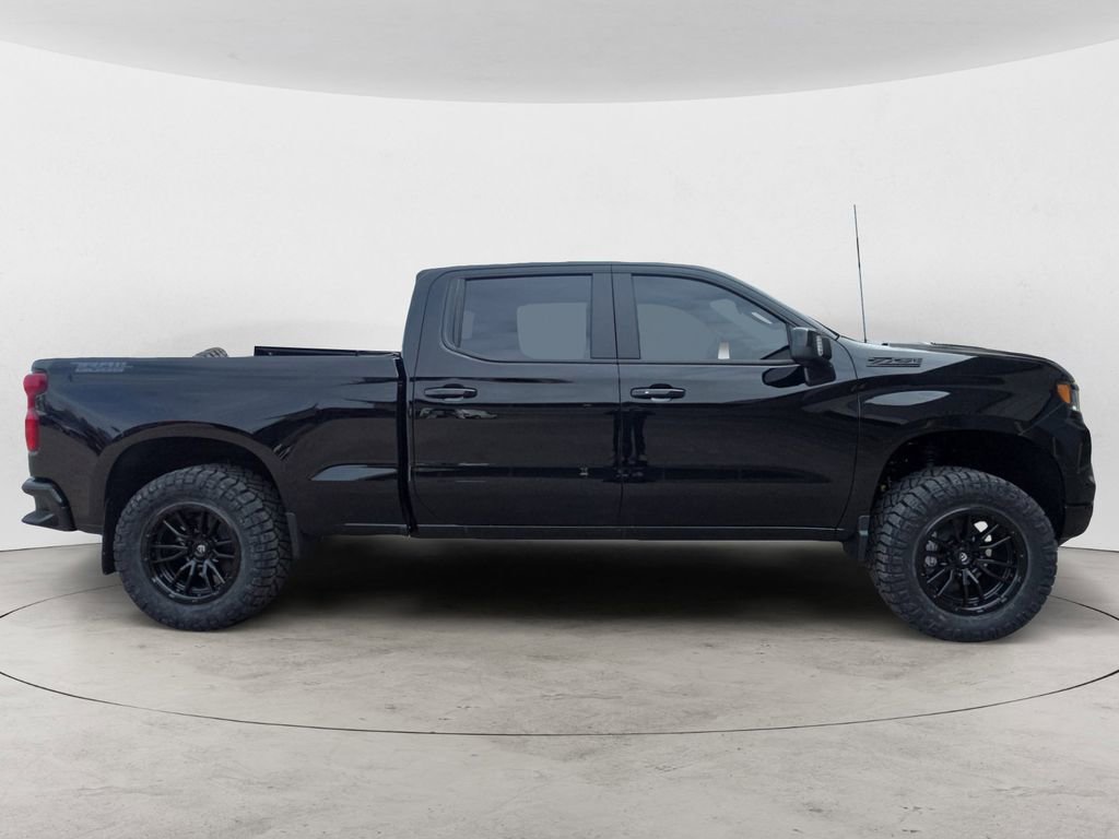 2026 Chevrolet Silverado 1500 LT Trail Boss - Photo 9