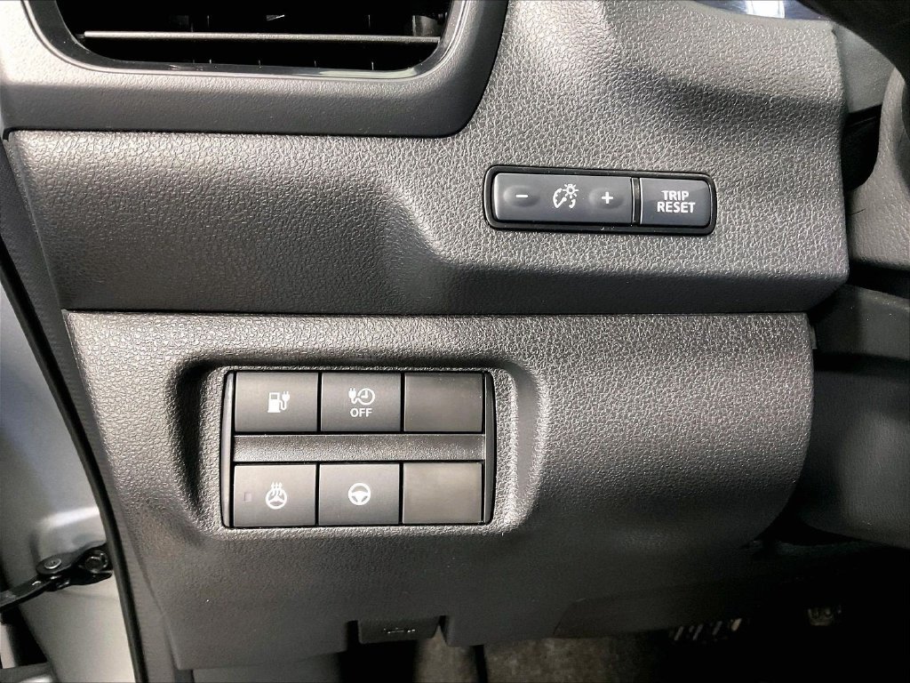 Certified Used 2025 Silver Nissan SV Plus image 25