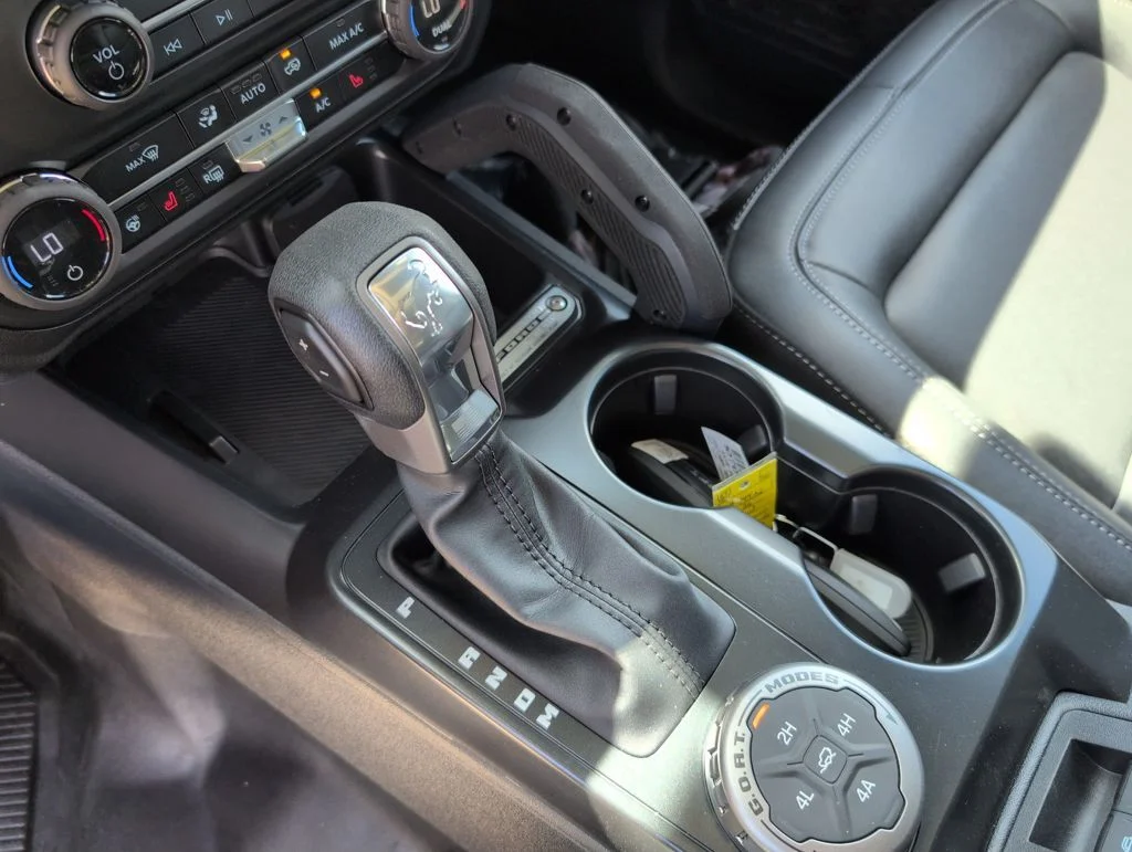 New 2026 Beige Ford Badlands image 23