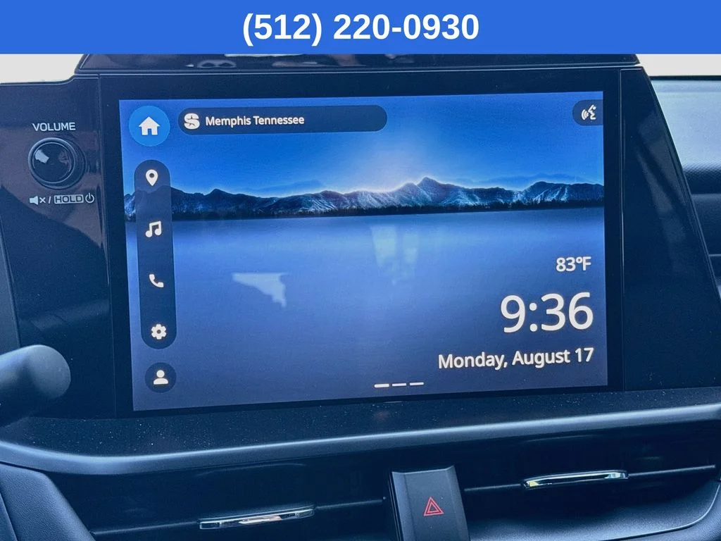 New 2026  Subaru Touring XT image 20