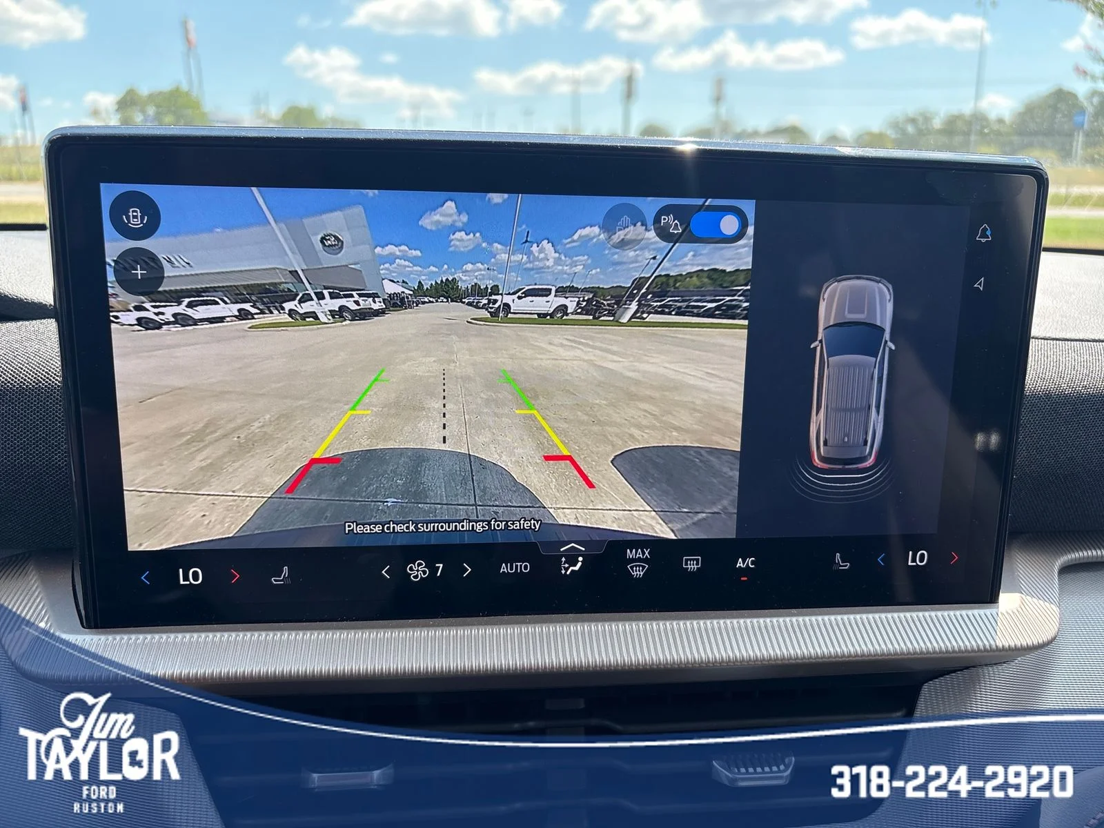 2026 Ford Explorer Active - Photo 17
