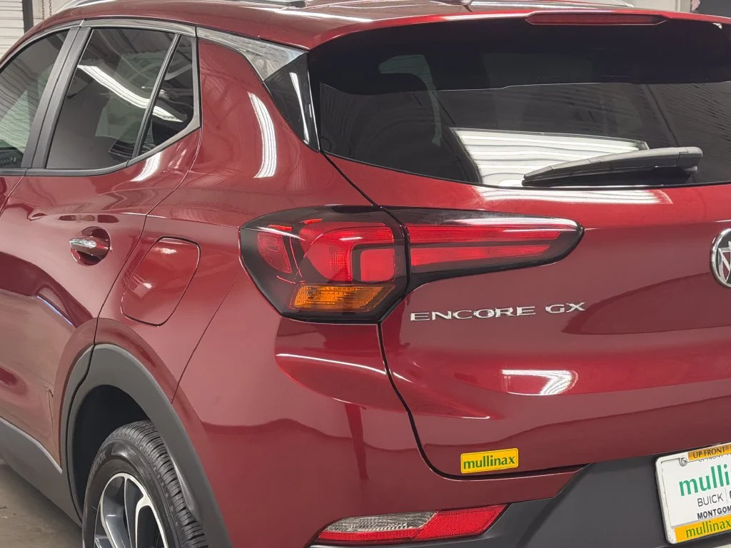 2022 Buick Encore GX Select - Photo 13