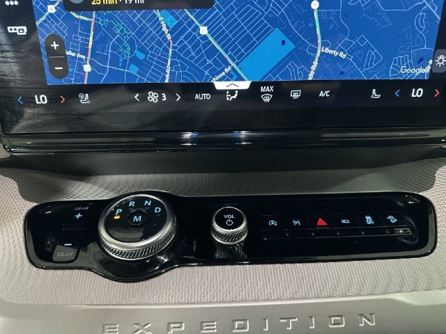 New 2026 Stone Blue Metallic Ford Active image 21
