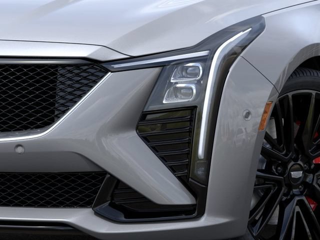2026 Cadillac CT5 V-Series - Photo 10