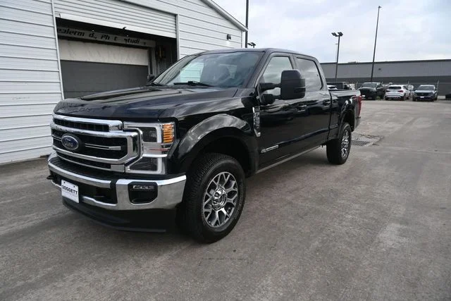 2020 Ford F-250 Lariat 4x4 Crew Cab 6-3/4' Box's photo