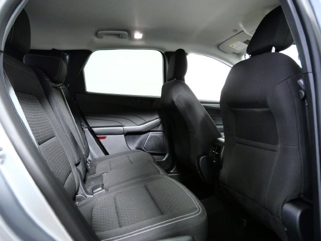 Certified Used 2024 Silver Ford Active image 13