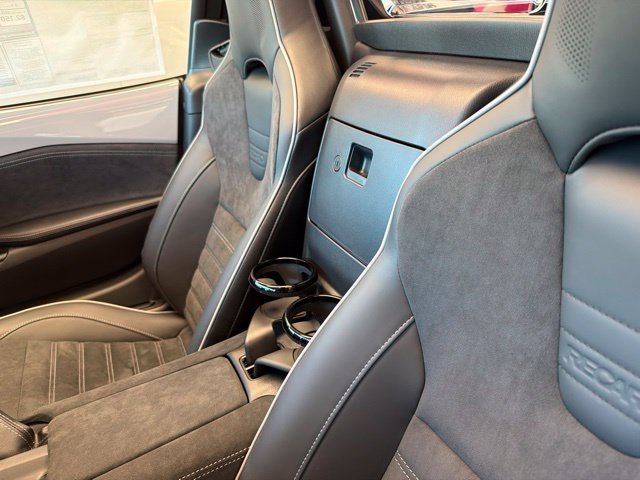 New 2026 Aero Gray Metallic Mazda Club image 18