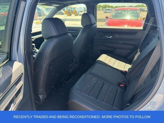 Used 2026 Gray Honda Sport-L image 6