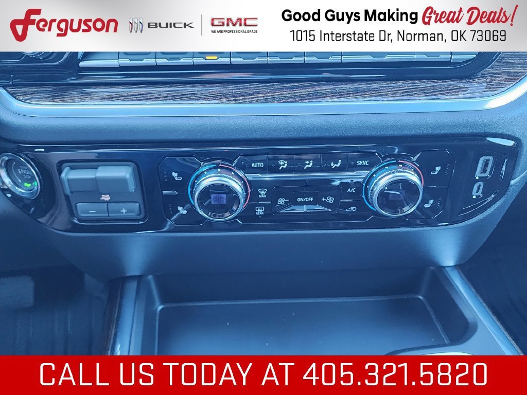2026 GMC Sierra 1500 Elevation - Photo 28