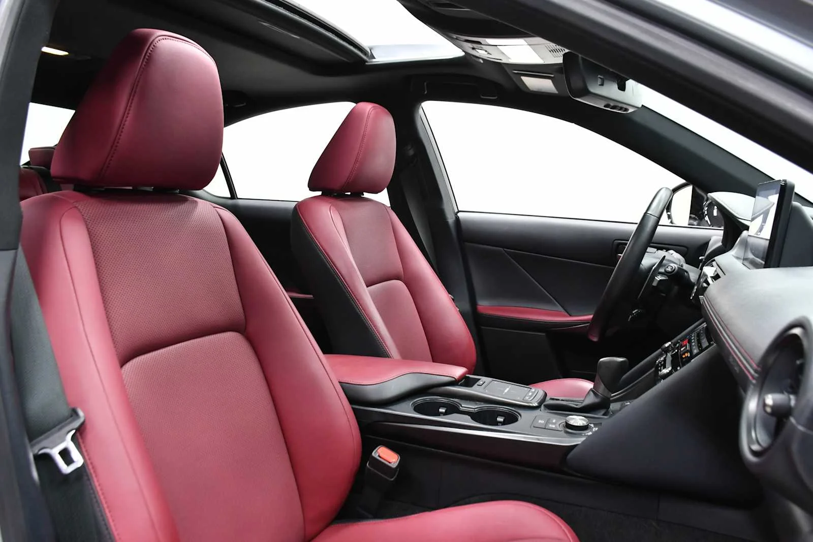 Certified Used 2023 IRIDIUM Lexus  image 21