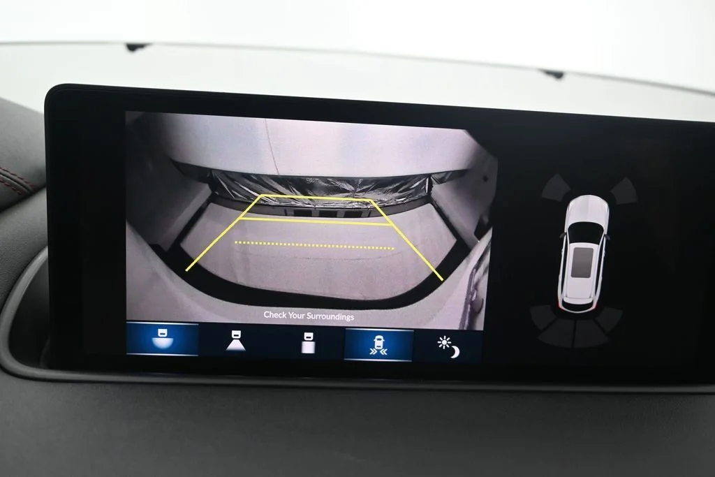 2024 Acura MDX A-Spec Package - Photo 21