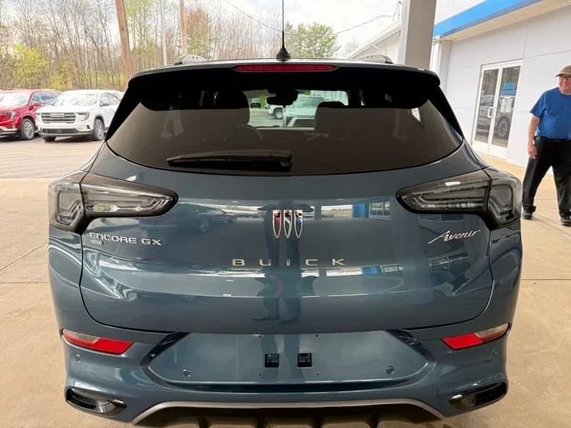 2024 Buick Encore GX Avenir - Photo 6