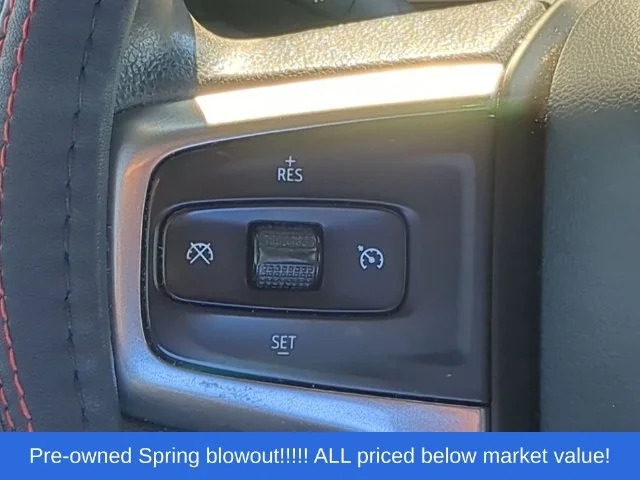 Used 2020 Black Chevrolet LT image 24