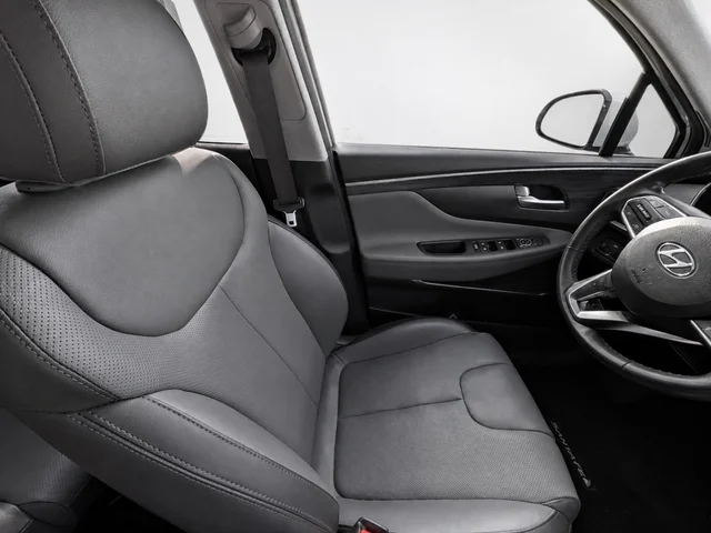 Used 2019 Silver Hyundai Limited image 15