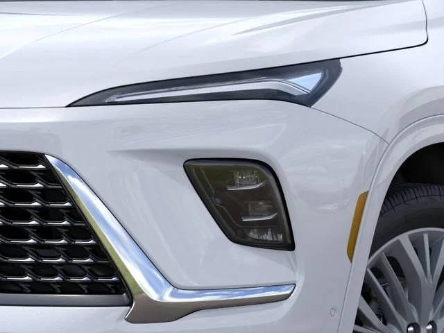 New 2027 Iridescent White Tricoat Buick Avenir image 10