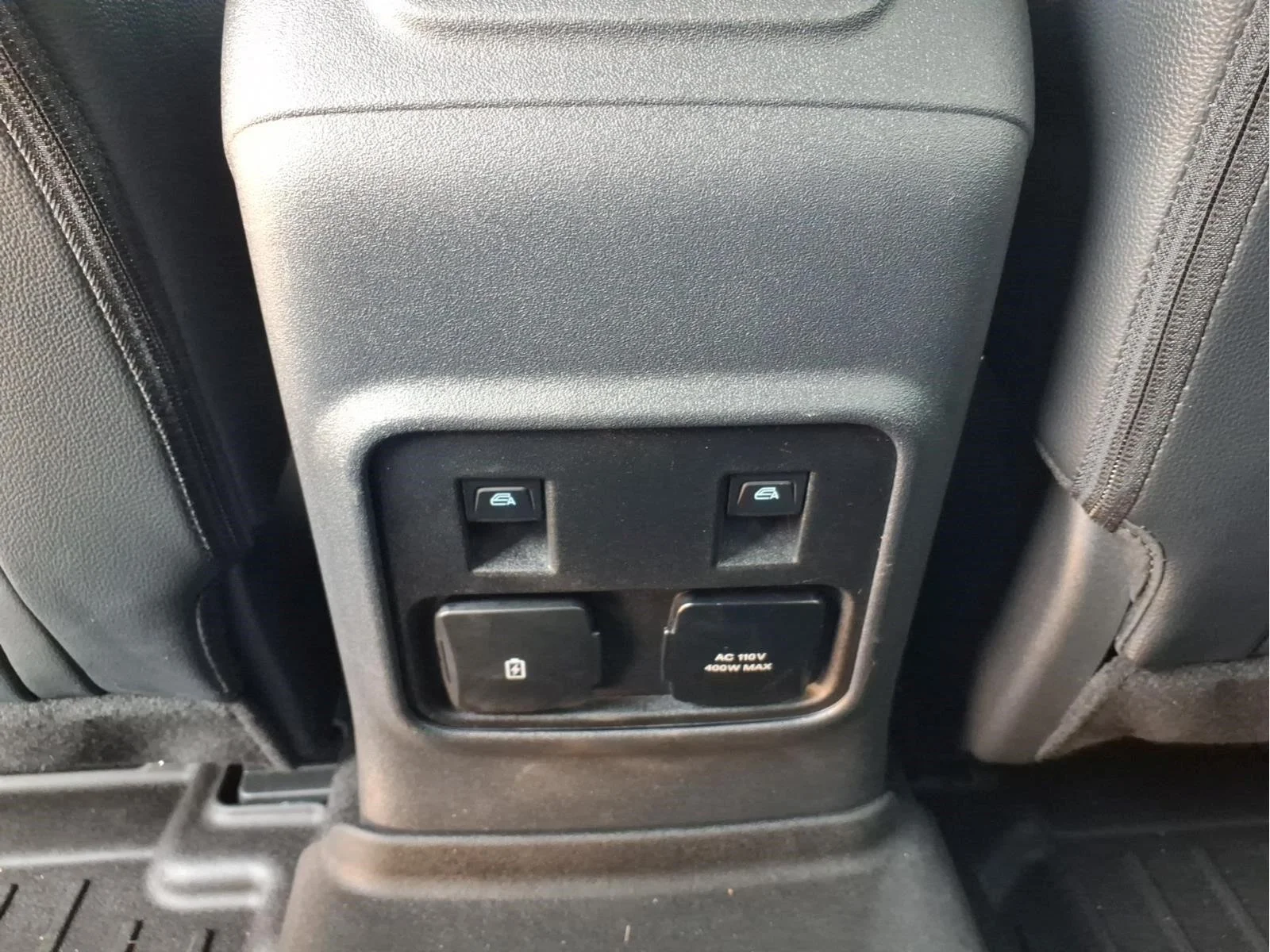 2024 Ford Bronco 4-Door Wildtrak - Photo 11
