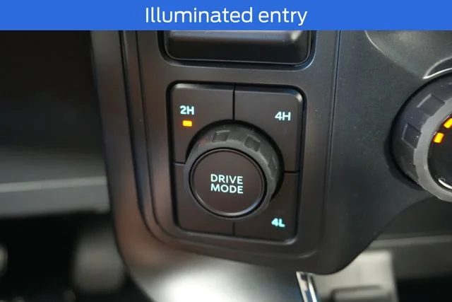 New 2026 Avalanche Ford STX® image 16