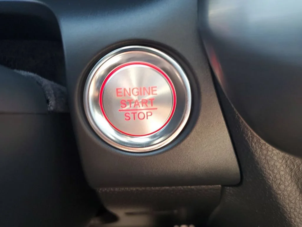 Used 2025 White Acura A-Spec image 16