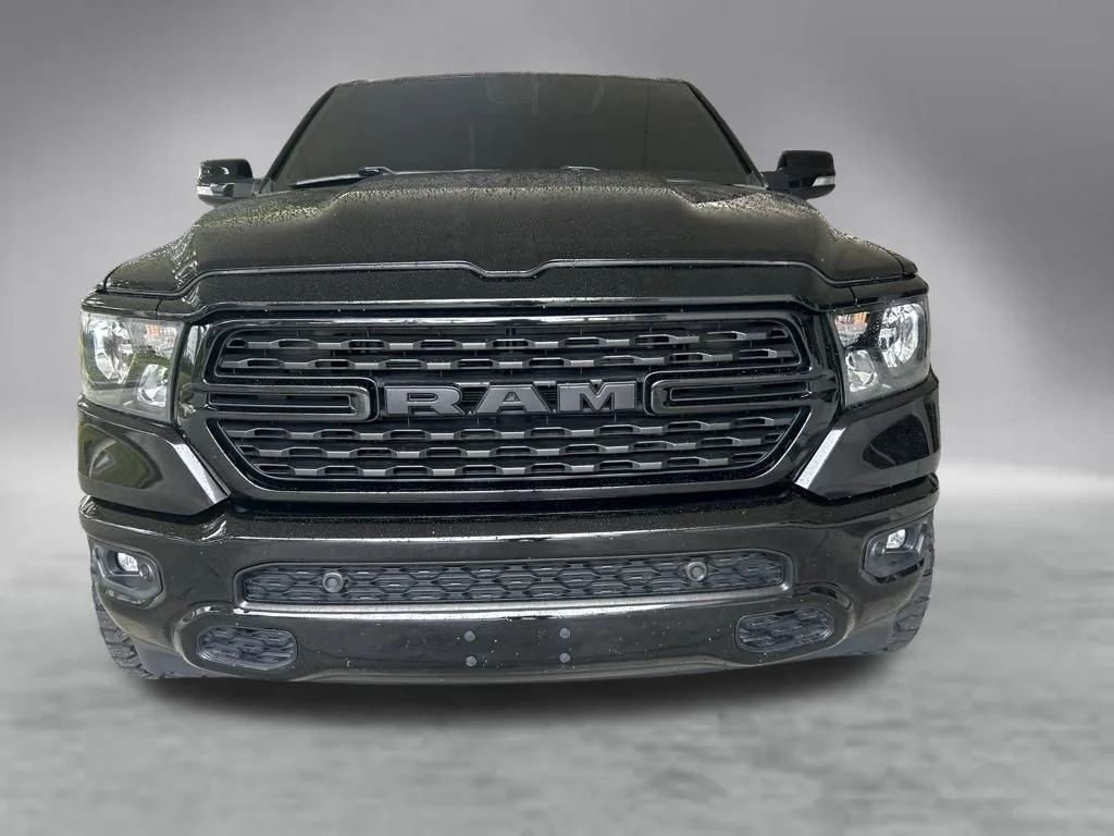 Used 2022 Black Ram Big Horn/Lone Star image 13