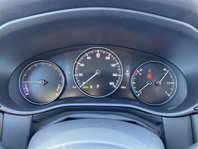 New 2026 Beige Mazda Preferred image 17