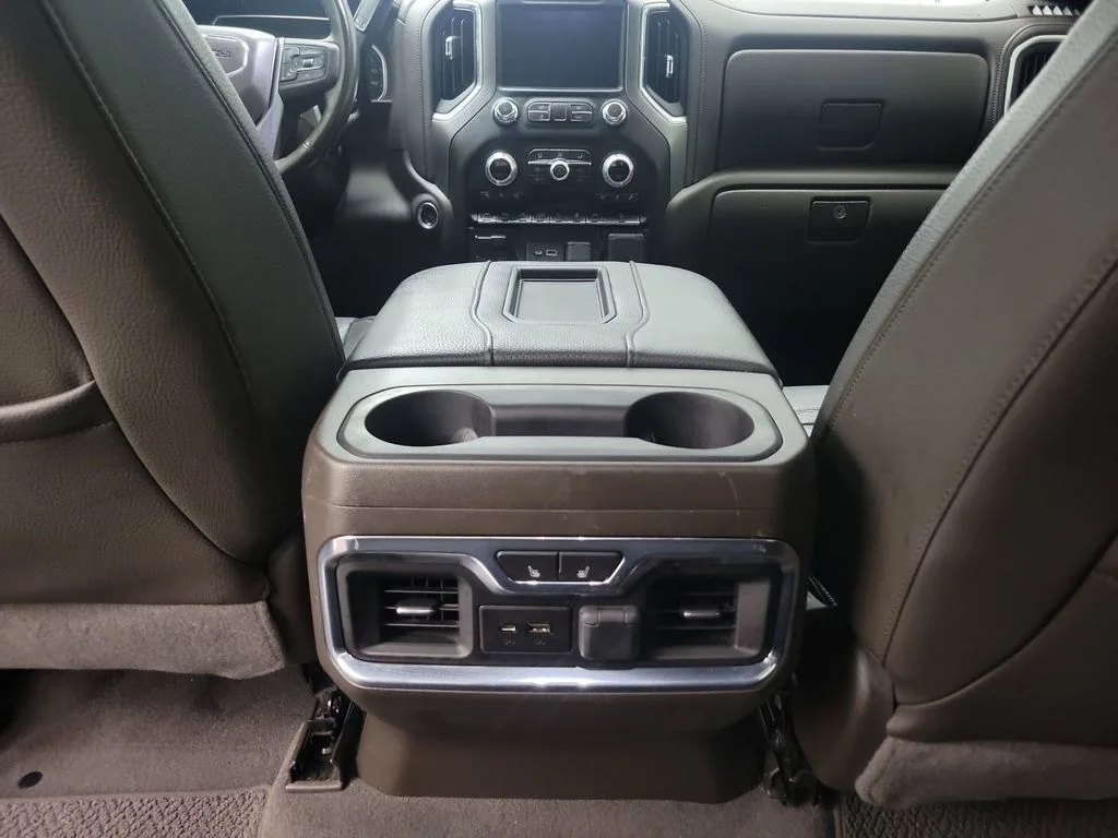 2020 GMC Sierra 1500 Denali Denali - Photo 21