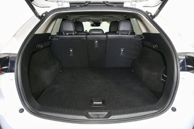 Used 2025 White Mazda 2.5 S Preferred Package image 11