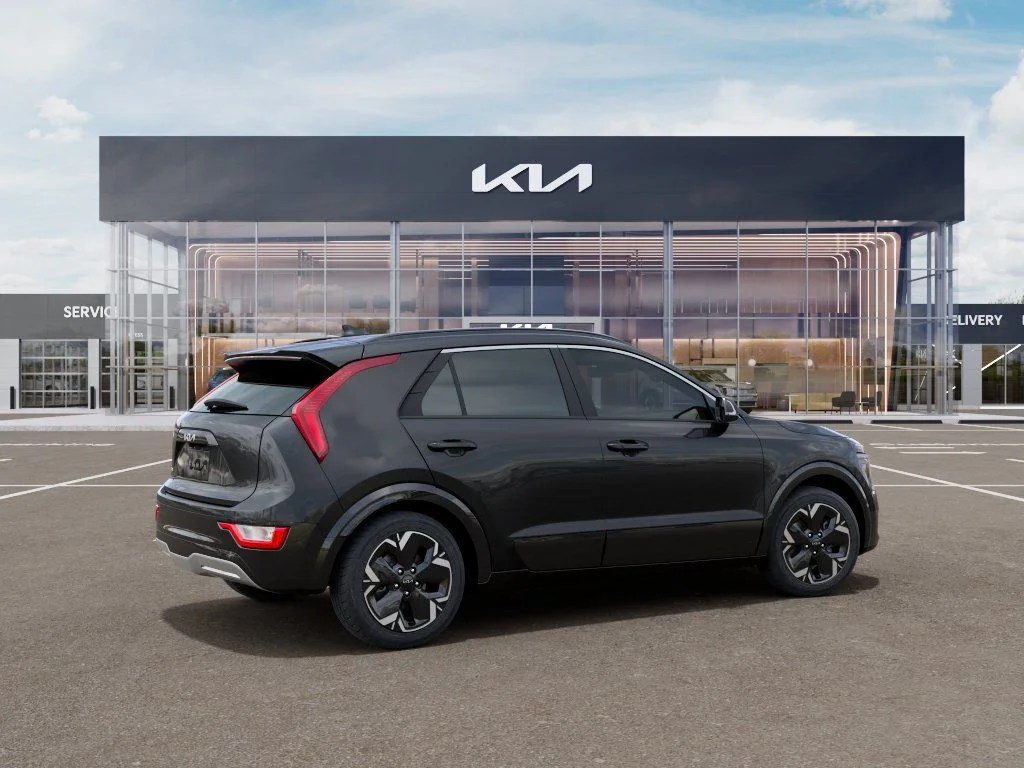 New 2026 Interstellar Gr Kia Wind image 6