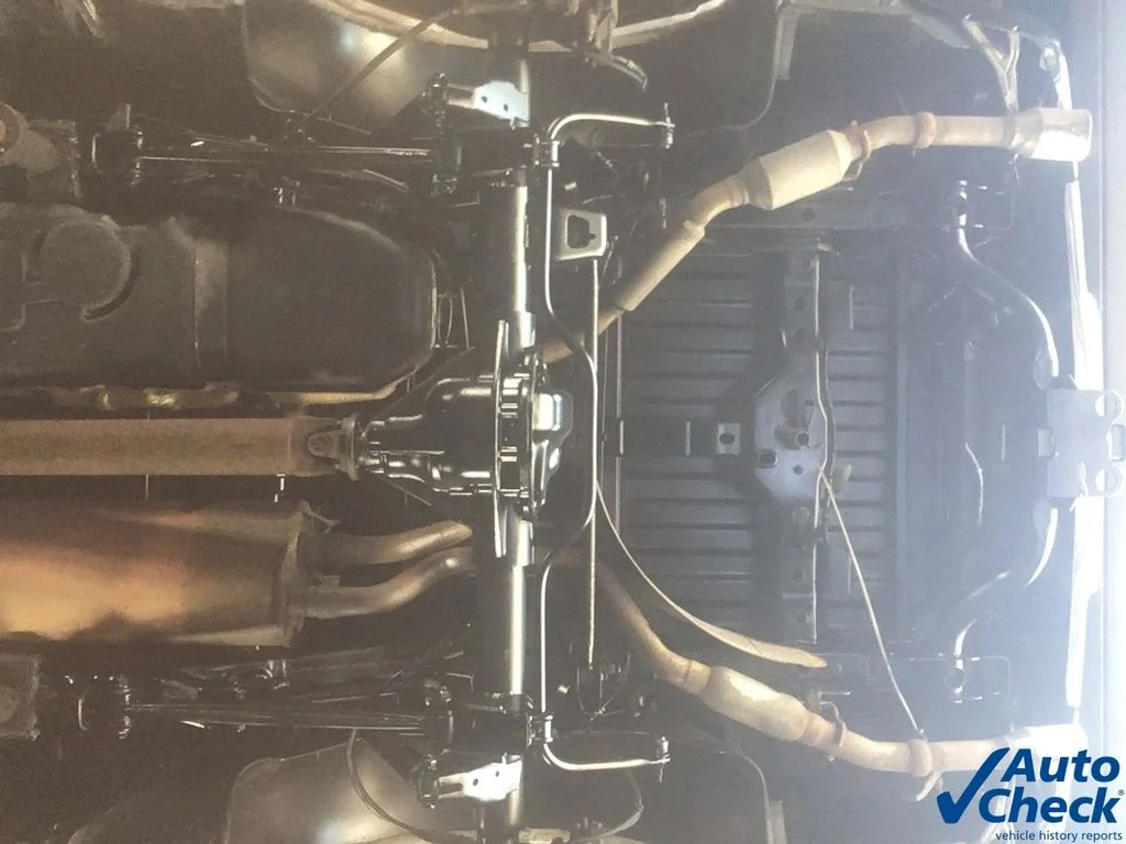 Used 2016 Black Ram Sport image 14