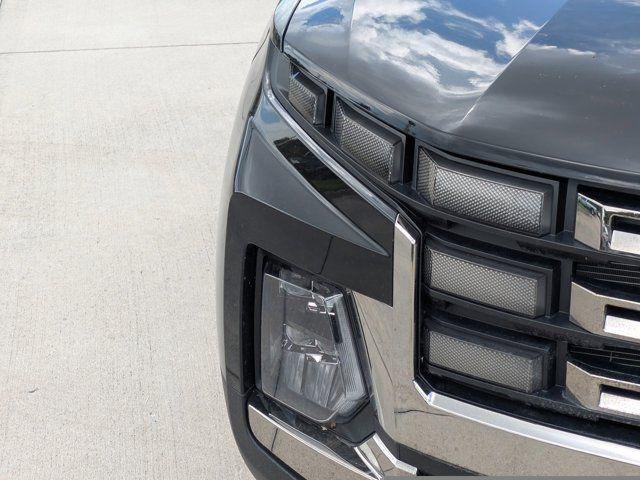 New 2026 Phantom Black Hyundai Limited image 37