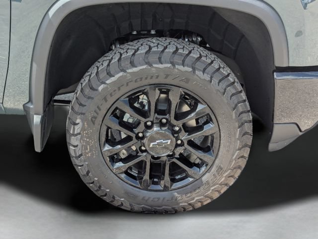 2026 Chevrolet Silverado 2500 HD LT - Photo 38