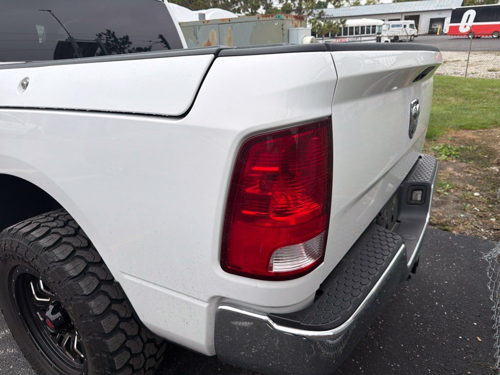 Used 2020 White Ram SSV image 4