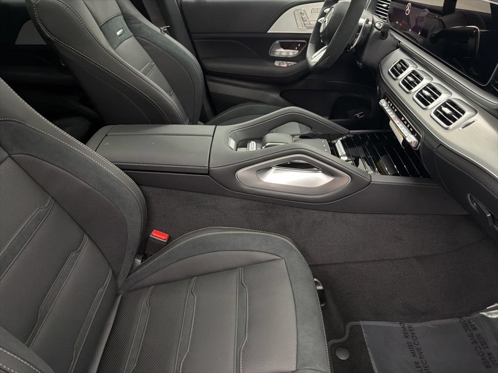 2026 Mercedes-Benz GLE Coupe GLE 53 AMG - Photo 64