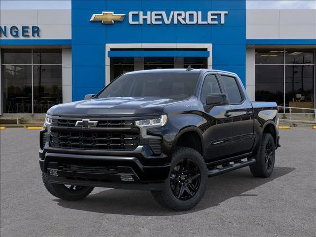 2026 Chevrolet Silverado 1500 RST - Photo 6