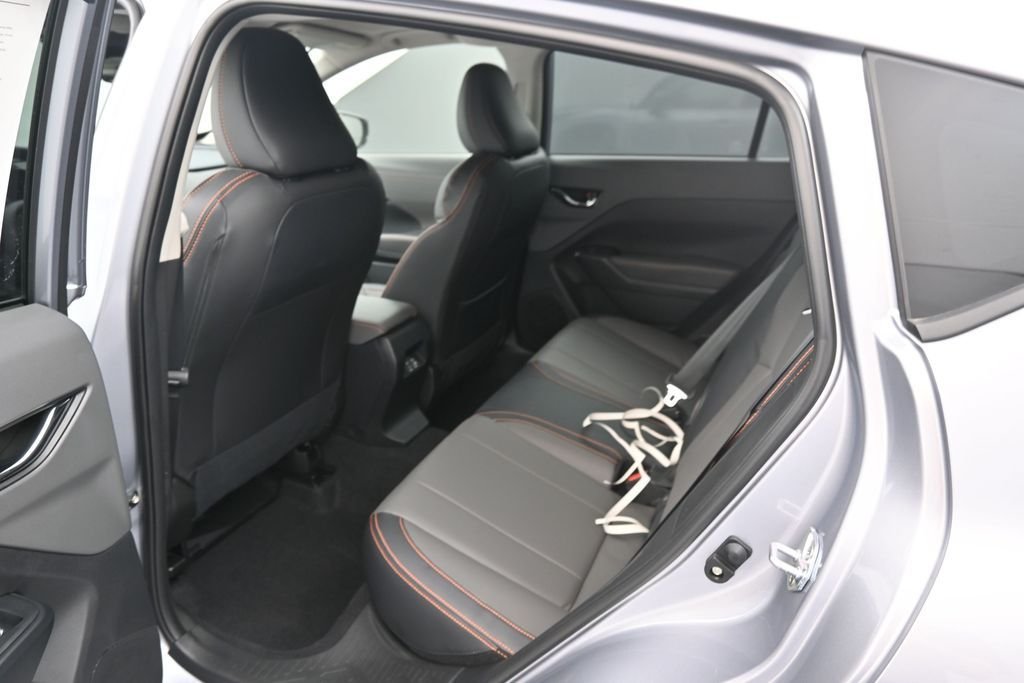 Used 2026 Ice Silver Metallic Subaru Limited image 14