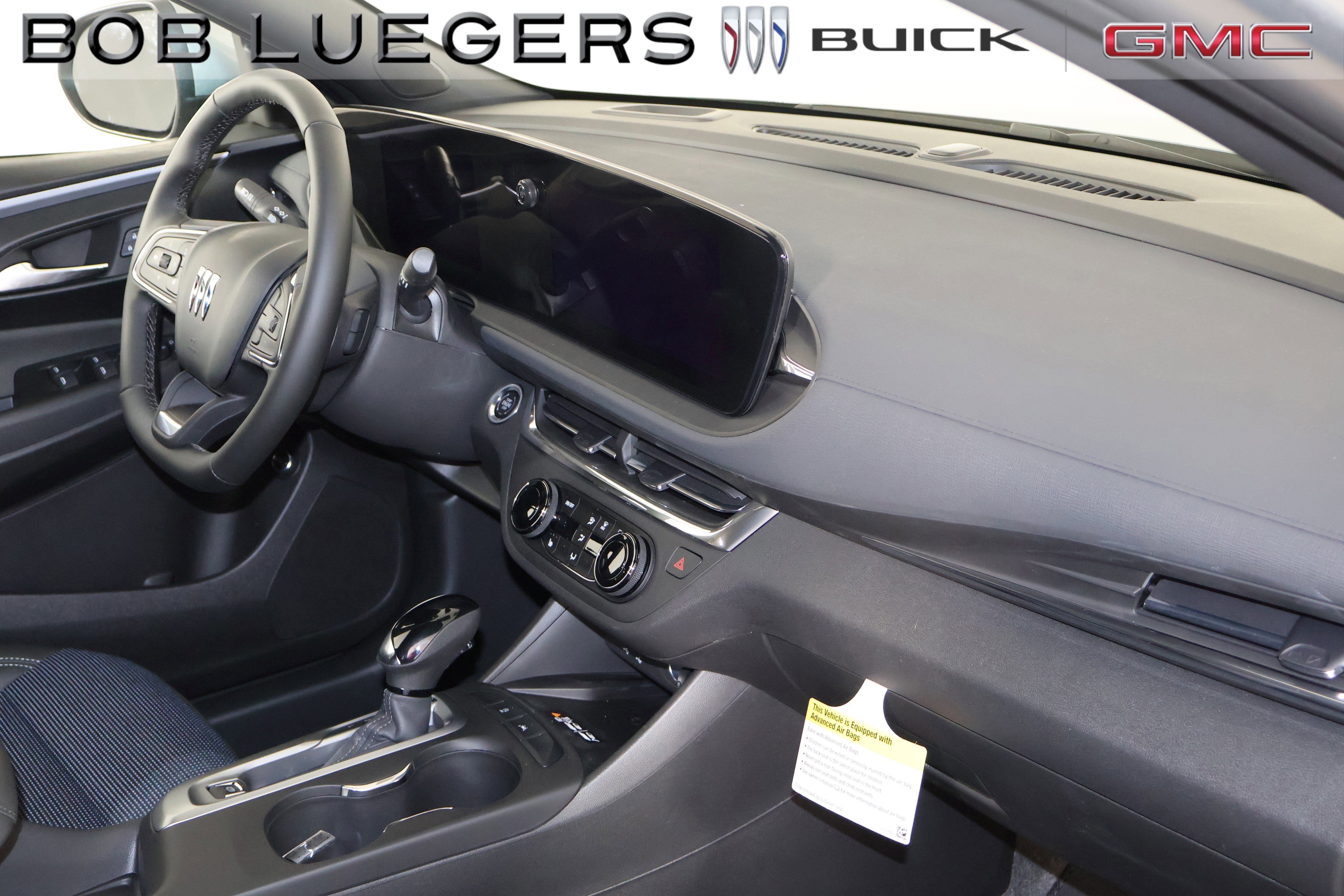 2026 Buick Envista Preferred - Photo 16