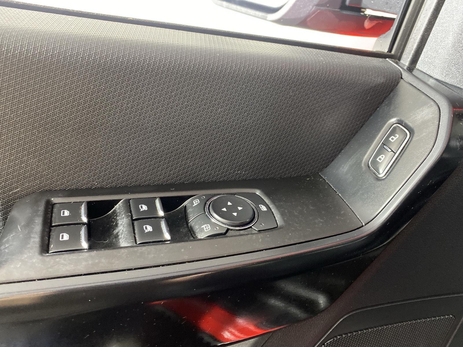 Used 2021 Race Red Ford XL image 14