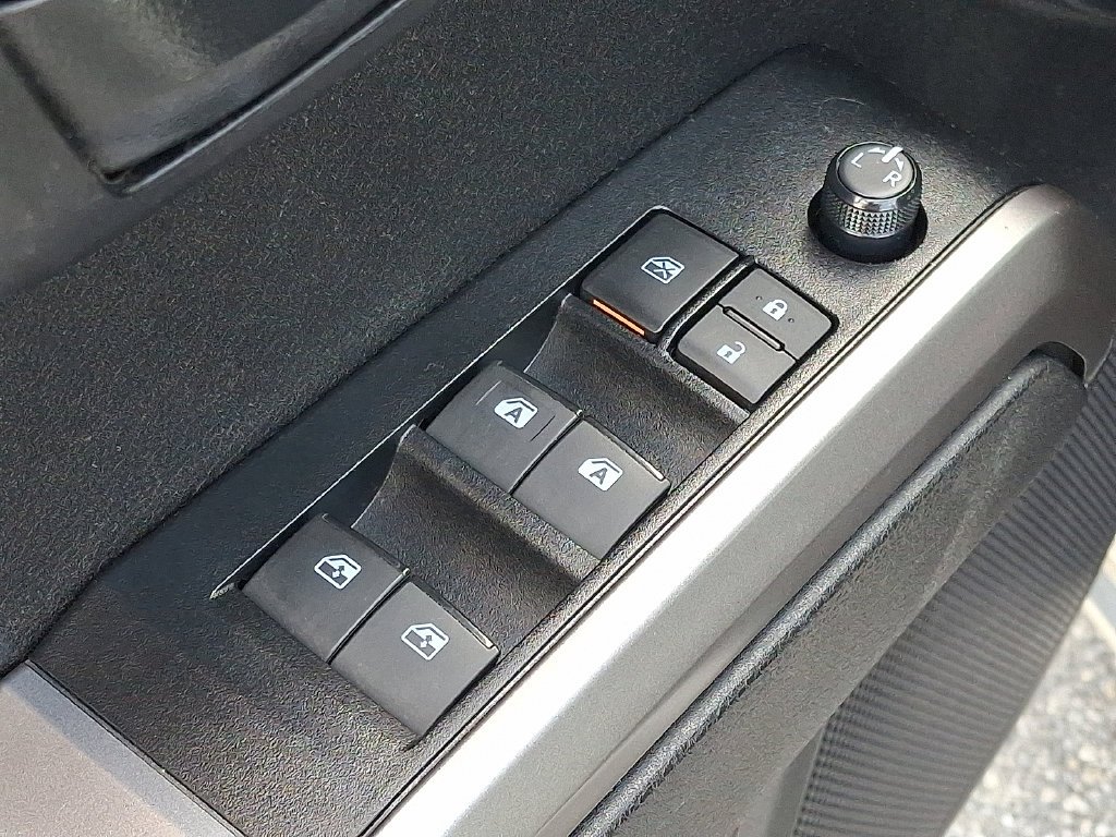 Used 2023 Silver Toyota SR5 image 14