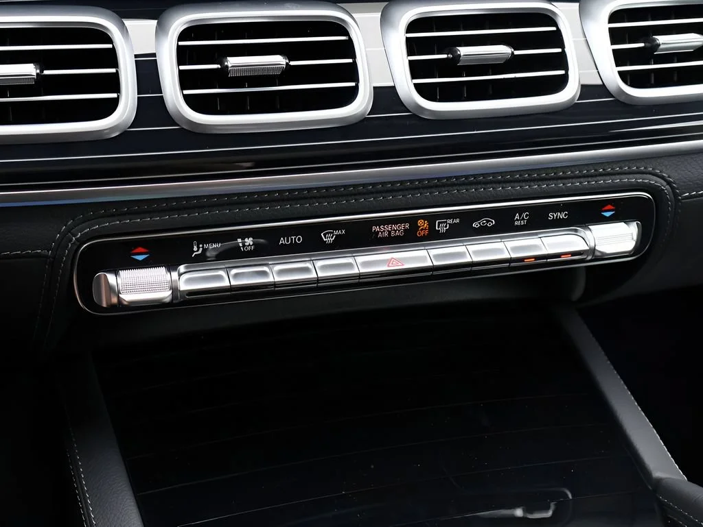 New 2026 Selenite Grey Metallic Mercedes-Benz GLE 350 image 69
