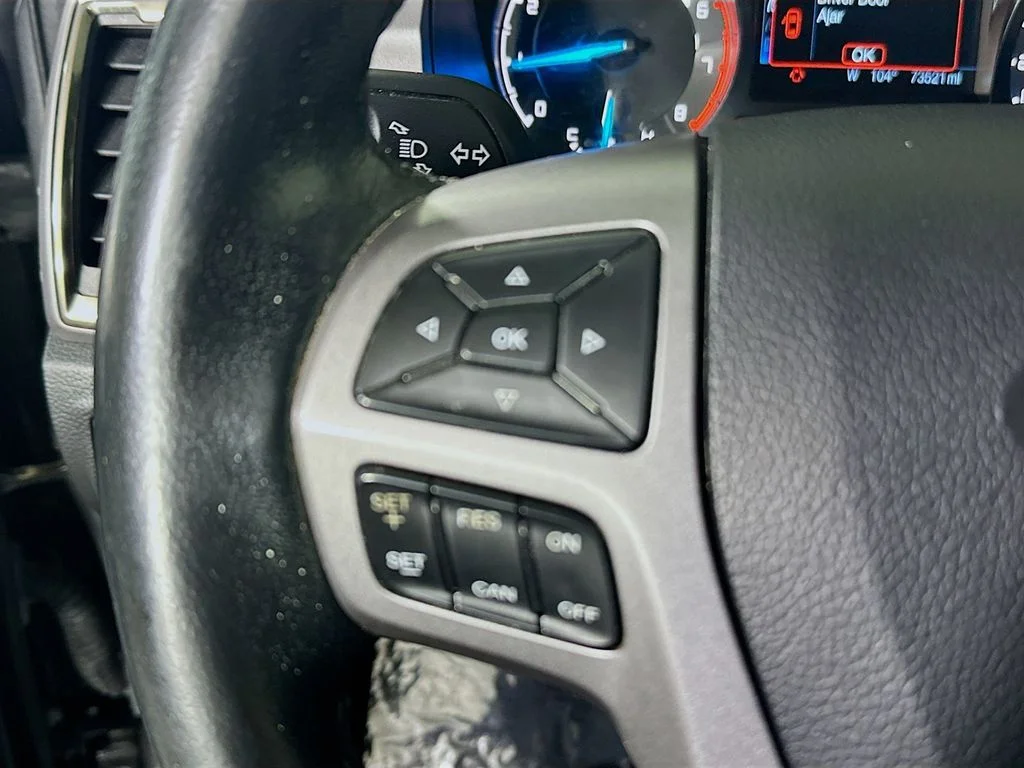 Used 2023 Gray Ford XLT image 16