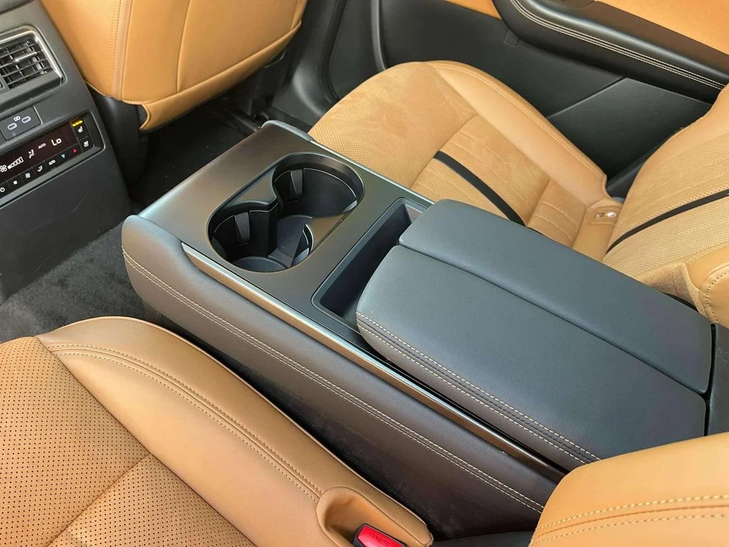2025 Mazda CX-90 Premium Plus Package - Photo 26