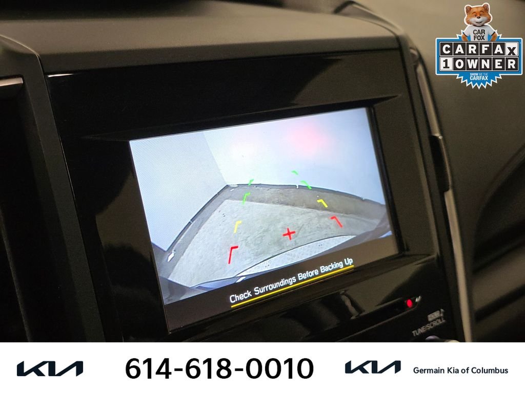 Used 2023 Gray Subaru Base image 29