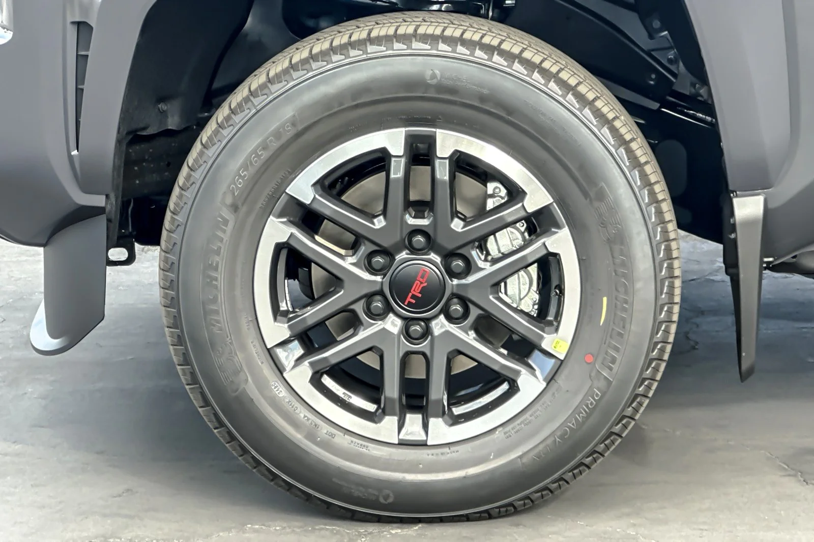 New 2026 Underground Toyota  TRD Sport image 31