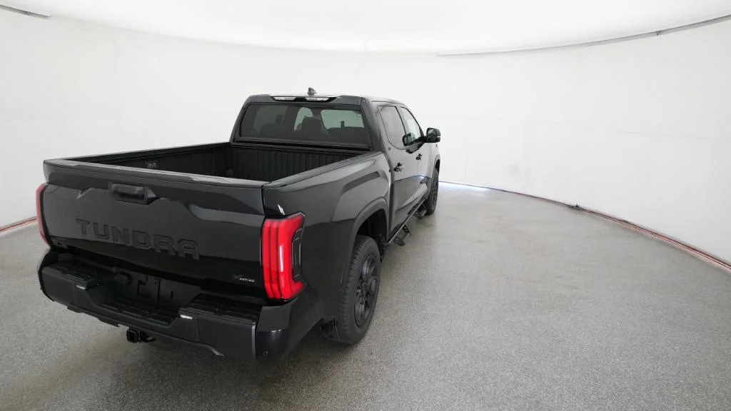 2026 Toyota Tundra SR5 - Photo 33