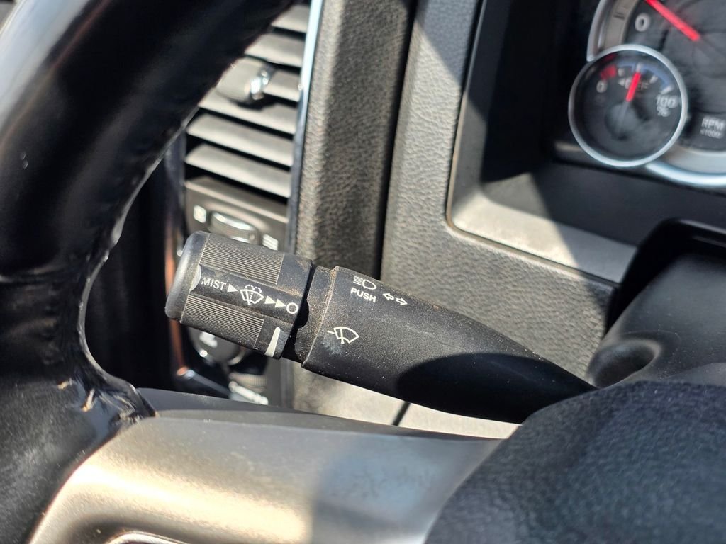 Used 2018 White Ram Laramie image 38