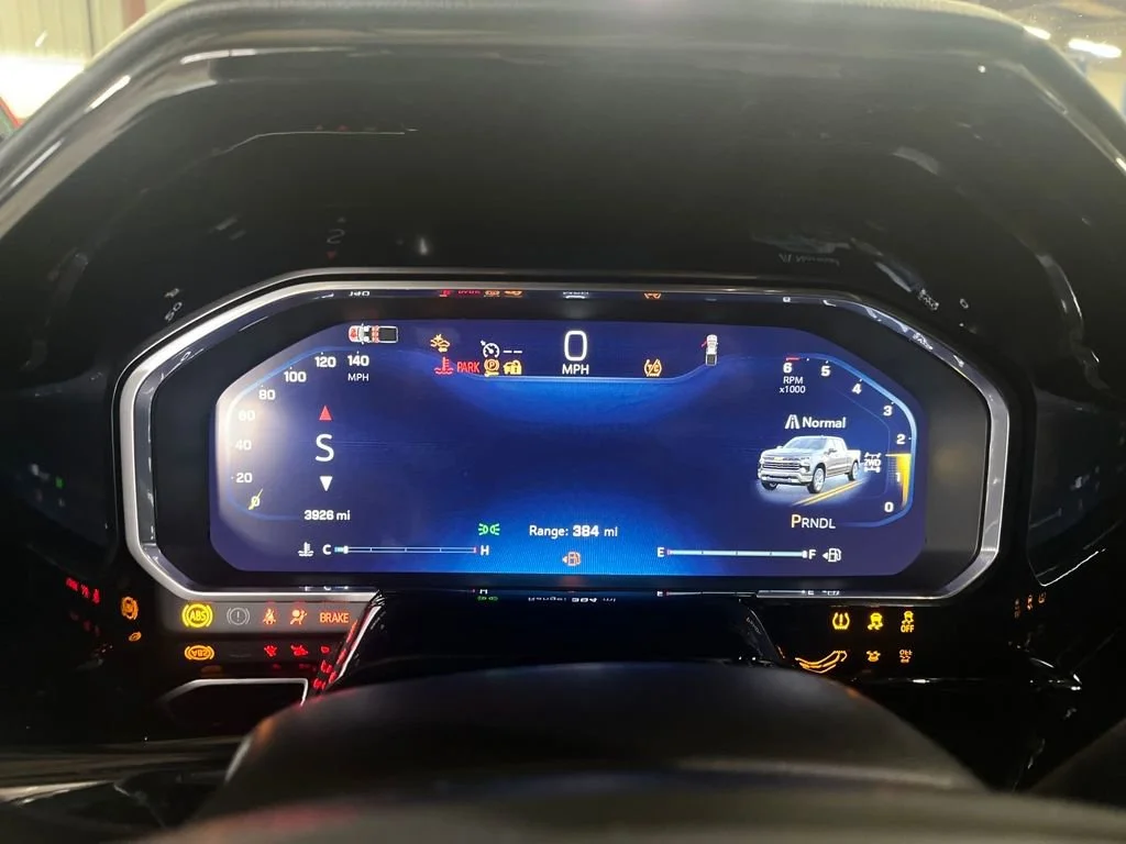 2026 Chevrolet Silverado 1500 LT - Photo 15
