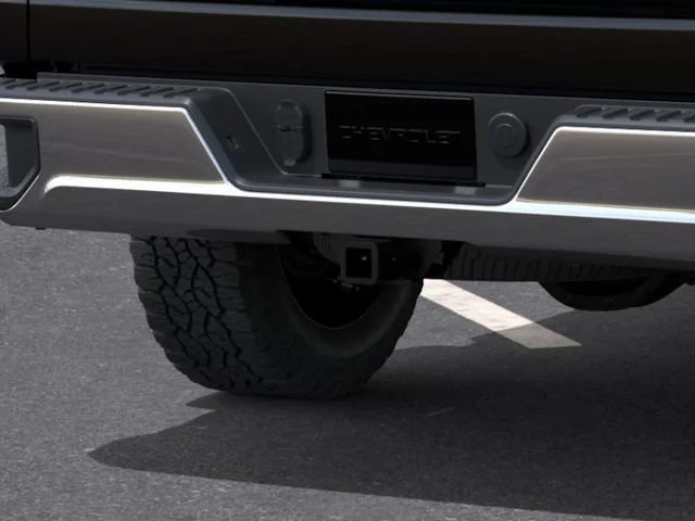 2026 Chevrolet Silverado 1500 LT - Photo 14