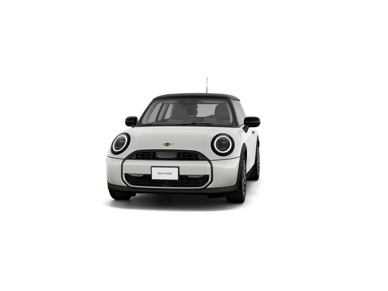New 2026 Nanuq White Metallic MINI SIGNATURE PLUS image 3