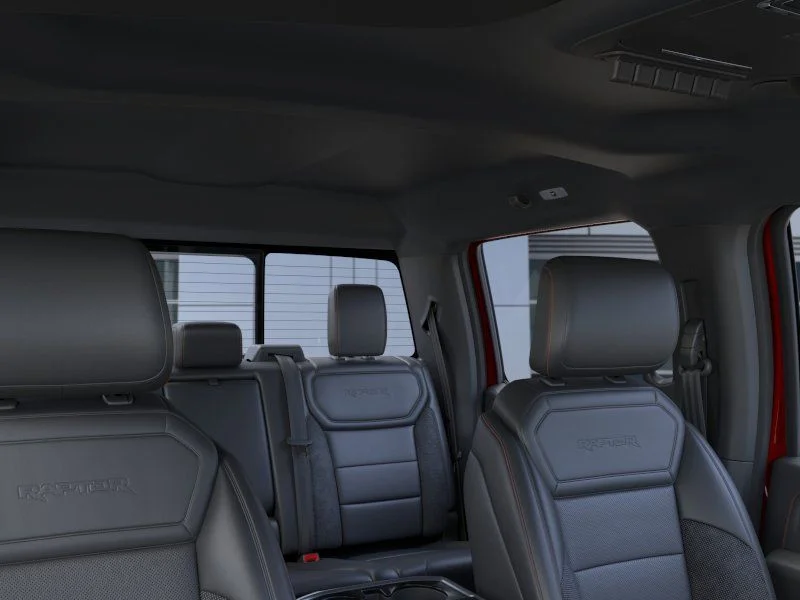 2025 Ford F-150 Raptor - Photo 22