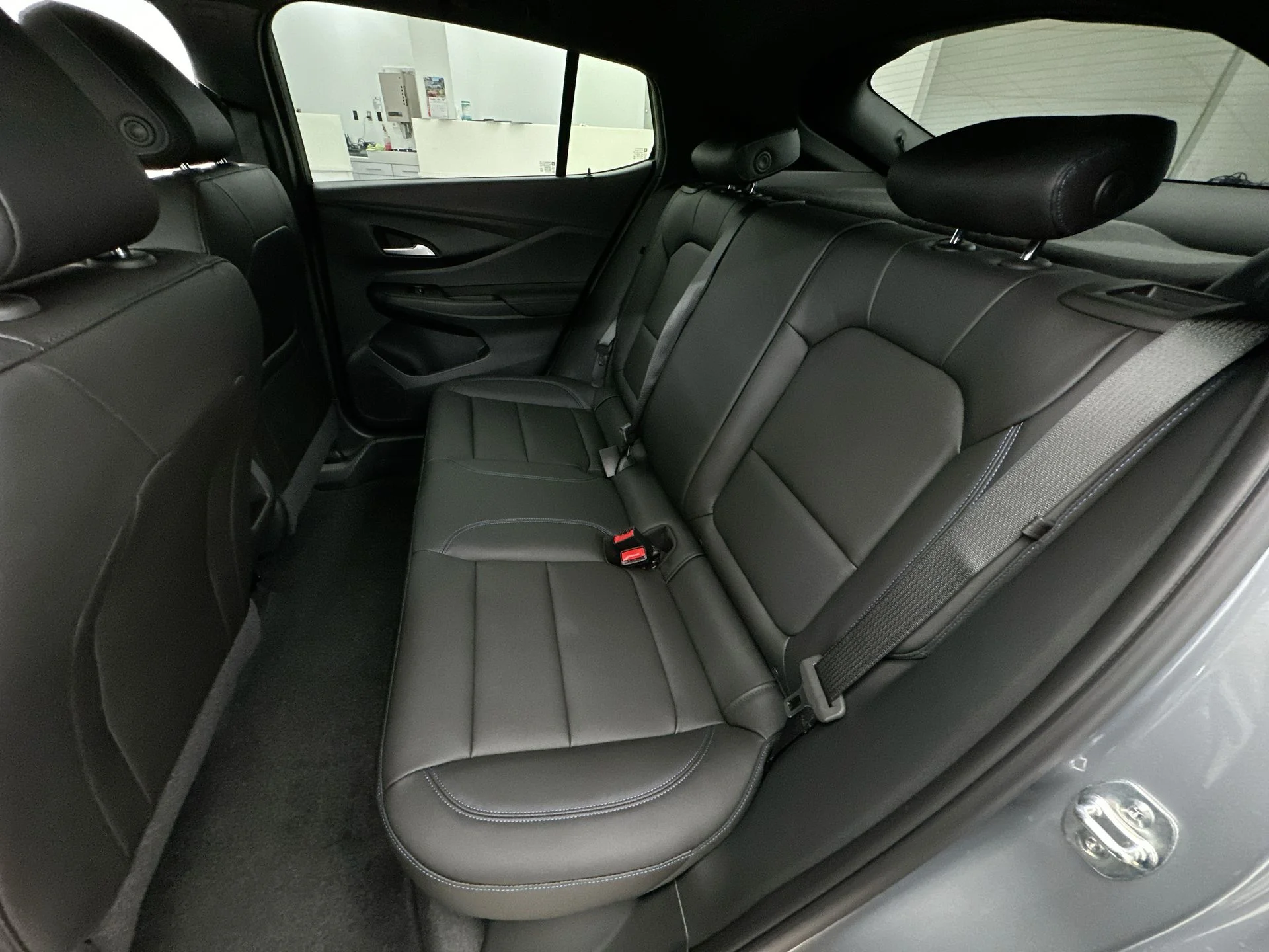 2026 Buick Envista Sport Touring - Photo 75